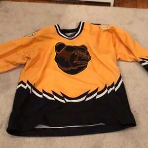 Bruins Jersey